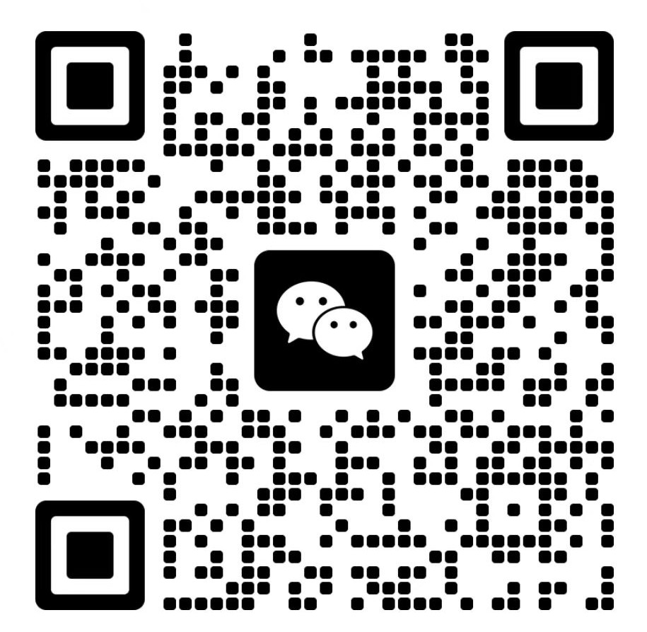 扫一扫加微信-千营